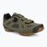 Мъжки MTB обувки за колоездене Giro Rincon olive rubber
