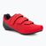 Мъжки обувки за шосе Giro Stylus bright red