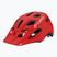 Велосипедна каска Giro Fixture Integrated MIPS matte trim red