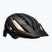 Велосипедна каска Bell Sixer Integrated MIPS fasthouse matte gloss black/gold