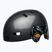 велосипедна каска Bell Local gunmetal/nightwalker