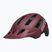 Детска велосипедна каска Bell Nomad 2 Integrated MIPS Jr  matte pink