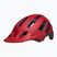 Детска велосипедна каска Bell Nomad 2 Integrated MIPS Jr  matte red