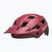 Велосипедна каска Bell Spark 2 matte pink