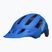 Детска велосипедна каска Bell Nomad 2 Integrated MIPS Jr matte dark/blue