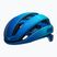 Велосипедна каска Bell XR MIPS Spherical matte gloss blue/flare