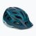 Giro Radix синя каска за велосипед 7140656