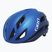 Велосипедна каска Giro Eclipse MIPS Spherical matte ano blue