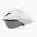 Велосипедна каска Giro Aerohead MIPS matte white silver