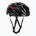 Велосипедна каска Giro Revel black bright red