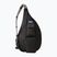 KAVU Rope 10 л градска раница черна