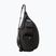 KAVU Mini Rope 4 л градска раница черна