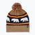 Зимна шапка KAVU Herschel snow bear