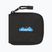 KAVU Портфейл с цип около вратата raven