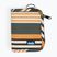 KAVU Zippy портфейл с ивици от водорасли