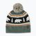 Зимна шапка KAVU Herschel tree bear