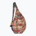 Градска раница KAVU Rope 10 l Brush Meadow