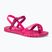 Ipanema Fashion Sand VIII Детски сандали в люляково/розово