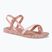 Ipanema Fashion Sand VIII Детски розови сандали