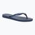 Дамски джапанки Havaianas Slim navy blue