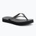 Дамски джапанки Havaianas Slim Platform black