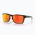 Слънчеви очила Oakley Sylas XL black ink/prizm ruby polarized