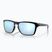 Слънчеви очила Oakley Sylas XL matte black/prizm deep water polar