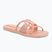 Дамски джапанки Ipanema Diversa Slide light pink/orange