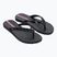 Джапанки Ipanema Diversa black/lilac за жени