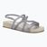 Дамски сандали Ipanema Walk beige/silver/gold