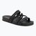 Дамски джапанки Ipanema Walk Slide black/black/brown