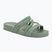 Дамски джапанки Ipanema Walk Slide green/green/pink