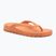 Джапанки Ipanema Duo Sunset orange за жени