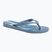 Мъжки джапанки Ipanema Tropical III blue/blue