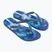 Мъжки джапанки Ipanema Tropical III blue/blue
