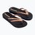 Дамски джапанки Ipanema Bossa Soft V black/gold