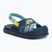 Детски сандали Ipanema Precious blue/green