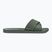 Дамски чехли Ipanema Street II green/dark green