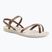 Дамски сандали Ipanema Fashion Sand VIII Beige/Metallic Pink
