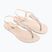Дамски сандали Ipanema Class Flora beige/gold