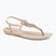 Дамски сандали Ipanema Class Flora beige/gold