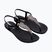 Дамски сандали Ipanema Class Flora black/onyx/grey