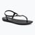 Дамски сандали Ipanema Class Flora black/onyx/grey