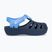 Детски сандали Ipanema Summer Basic II Baby dark blue/blue
