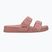 Дамски чехли Ipanema Leme Slide pink/brown