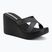 Дамски чехли Ipanema High Fashion II Slide black/glitter/beige