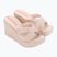 Дамски чехли Ipanema High Fashion II Slide beige/glitter/pink