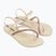 Дамски сандали Ipanema Elegant beige/gold pink