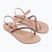 Дамски сандали Ipanema Elegant beige/brown
