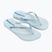 Дамски джапанки Ipanema Anatomica Lolita light blue/glitter blue